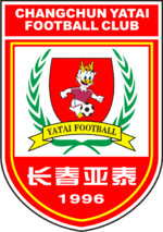 Changchun Yatai